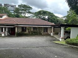 Cornwall Gardens (D10), Detached #544121301